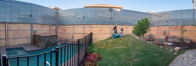 Inversión FioHome